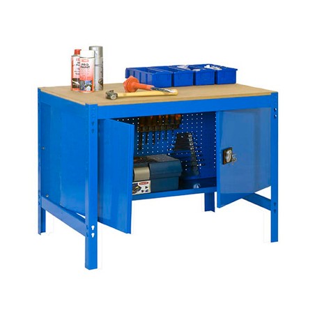 Banco De Trabajo bt0 Cabinet 900