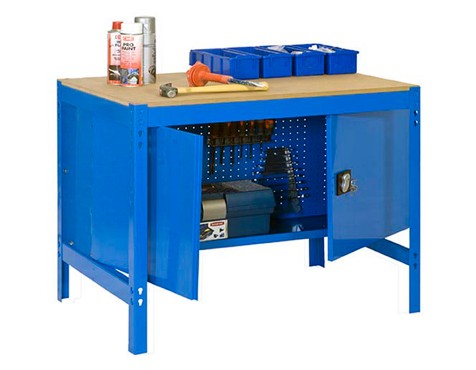 Banc De Treball bt0 Cabinet 900