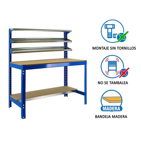 Banc De Treball bt1 900