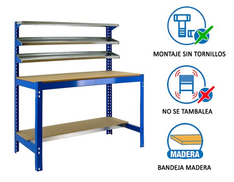 Banc De Treball bt1 900