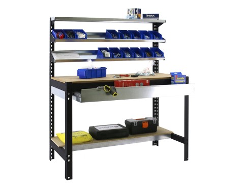 Banc De Treball bt1 Box 1200