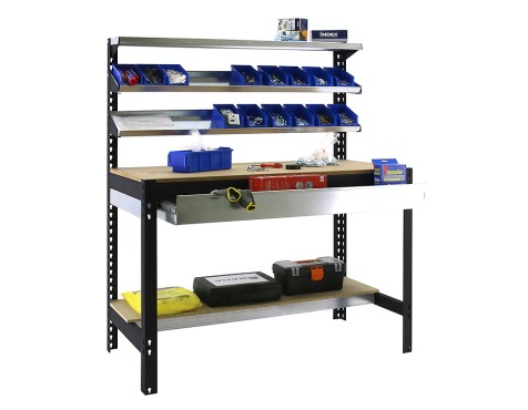 Banc De Treball bt1 Box 900