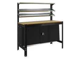 Banc De Treball bt1 Cabinet 900