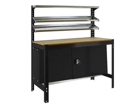 Banco De Trabajo bt1 Cabinet 900