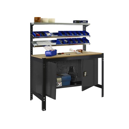 Banco De Trabajo bt1 Cabinet 900