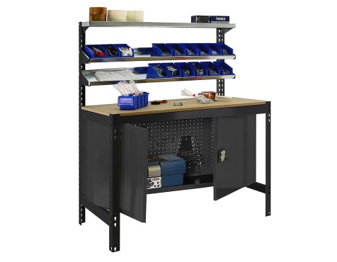 Banco De Trabajo bt1 Cabinet 900