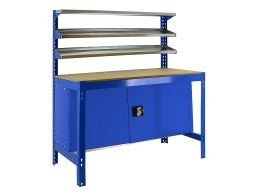 Banco De Trabajo bt1 Cabinet 900