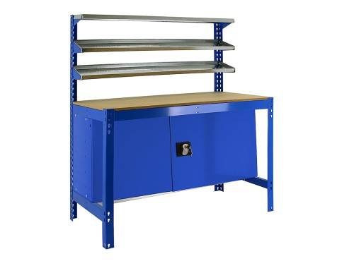 Banc De Treball bt1 Cabinet 900
