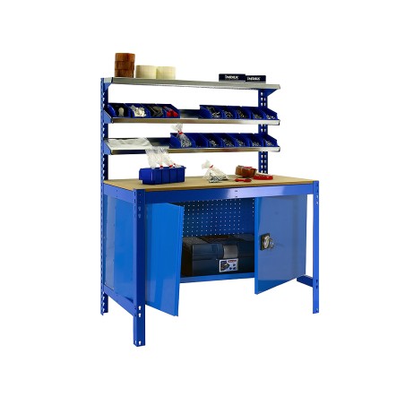 Banco De Trabajo bt1 Cabinet 900