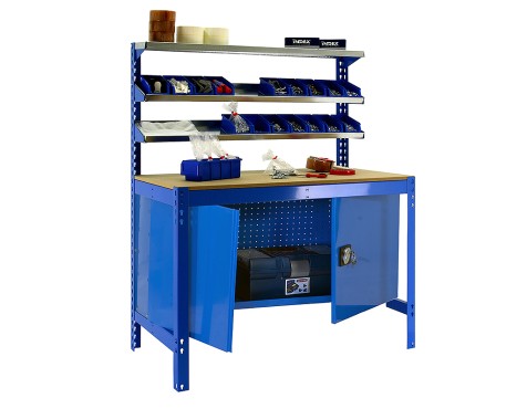 Banc De Treball bt1 Cabinet 900