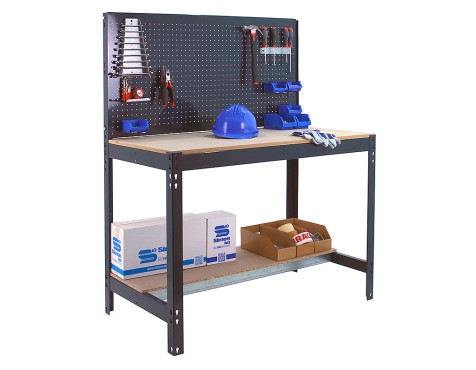 Banco De Trabajo bt2 1500