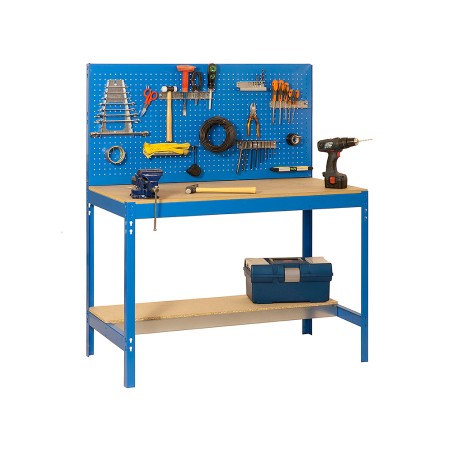 Banco De Trabajo bt2 1500