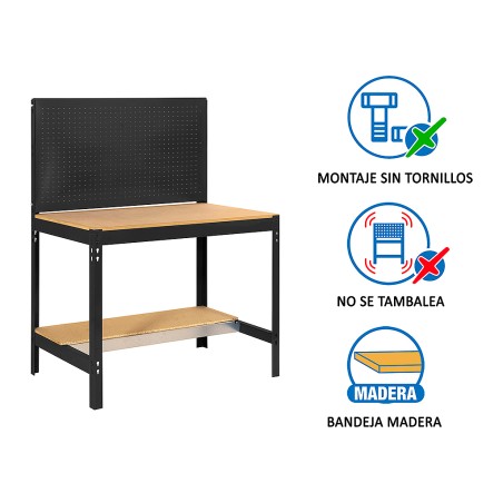 Banco De Trabajo bt2 900