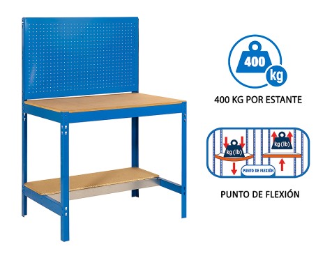 Banco De Trabajo bt2 900