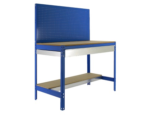 Banc De Treball Simonrack dt2 Box 1200