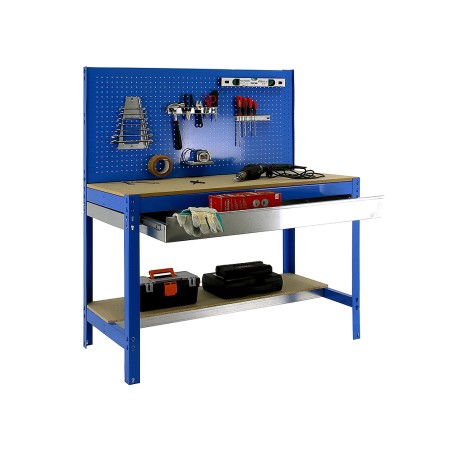Banc De Treball Simonrack dt2 Box 1200