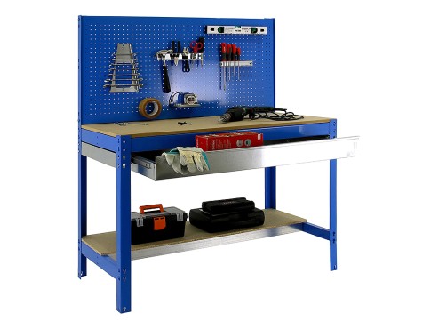 Banc De Treball Simonrack dt2 Box 1200