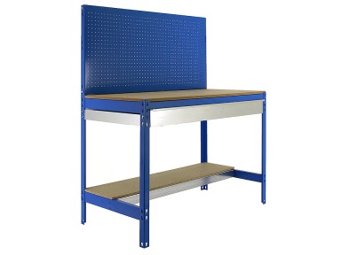 BANC DE TREBALL BT2 BOX 900