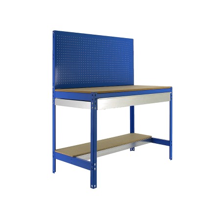 Banco De Trabajo bt2 Box 900