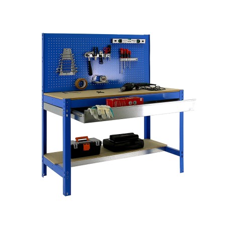 Banco De Trabajo bt2 Box 900