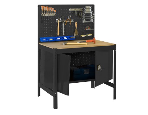 Banc De Treball bt2 Cabinet 1200