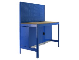 Banc De Treball bt2 Cabinet 1200
