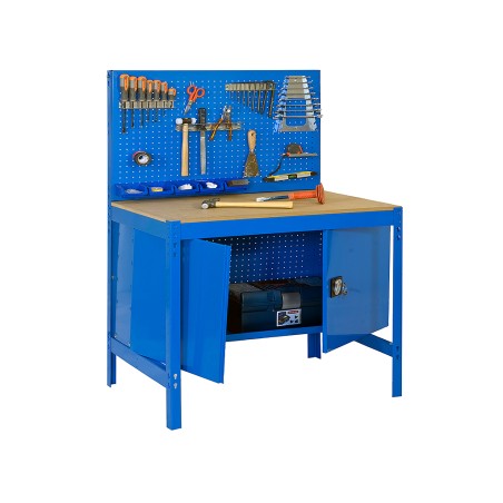 Banc De Treball bt2 Cabinet 1200