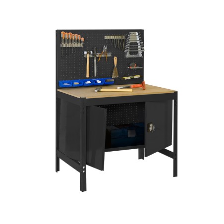 Banc De Treball bt2 Cabinet 900