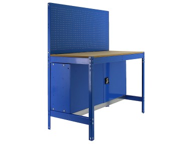 BANC DE TREBALL BT2 CABINET...