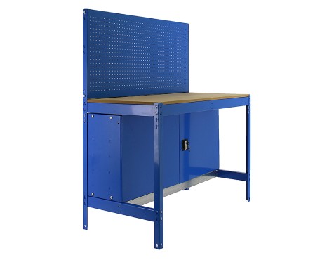 Banc De Treball bt2 Cabinet 900