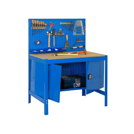 Banco De Trabajo bt2 Cabinet 900