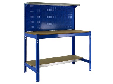 BANC DE TREBALL BT3 1200