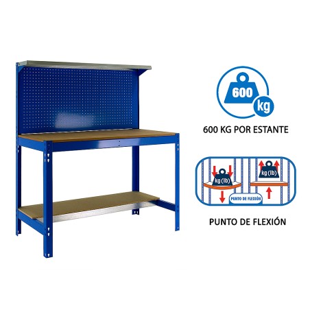 Banc De Treball bt3 1500