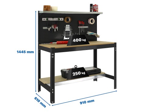 Banc De Treball bt3 900