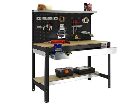 Banc De Treball bt3 Box 1200