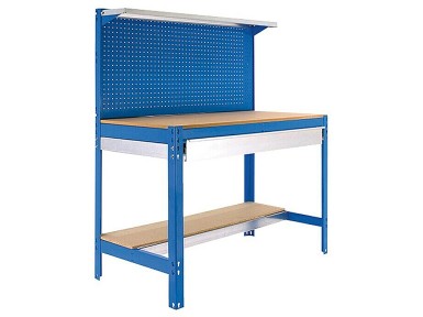 BANC DE TREBALL BT3 BOX 1200