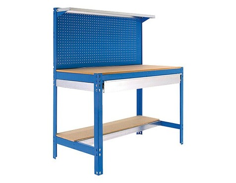 Banc De Treball bt3 Box 1200