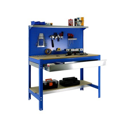 Banc De Treball bt3 Box 1200
