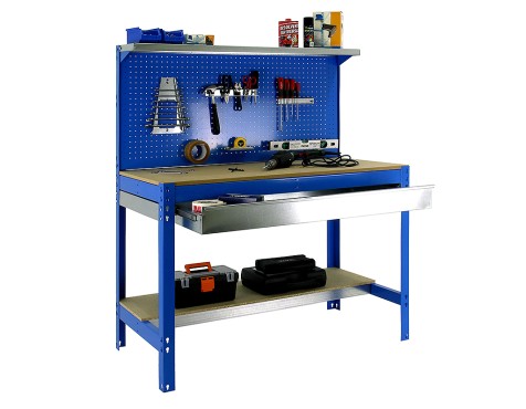 Banc De Treball bt3 Box 1200