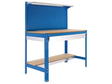 BANC DE TREBALL BT3 BOX 1500