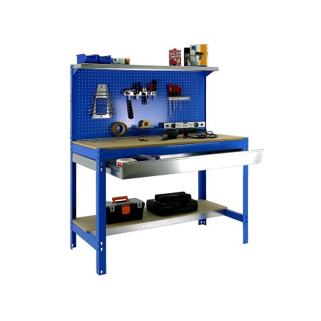 Banco De Trabajo bt3 Box 1500