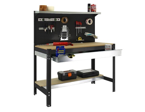 Banc De Treball bt3 Box 900