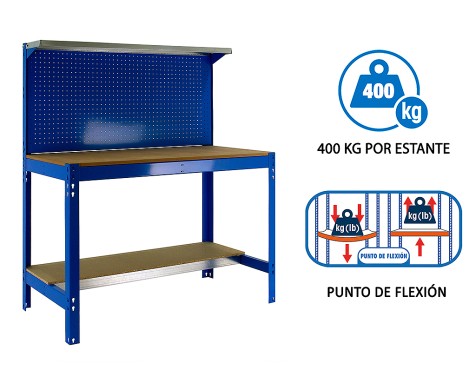 Banc De Treball bt3 Box 900