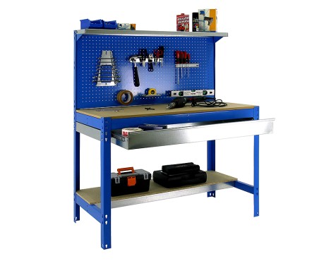 Banc De Treball bt3 Box 900