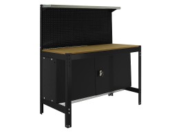 Banc De Treball bt3 Cabinet 1200
