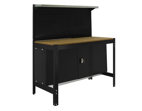 Banc De Treball bt3 Cabinet 1200