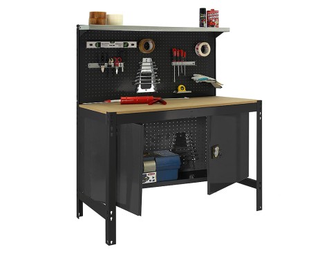 Banco De Trabajo bt3 Cabinet 1200
