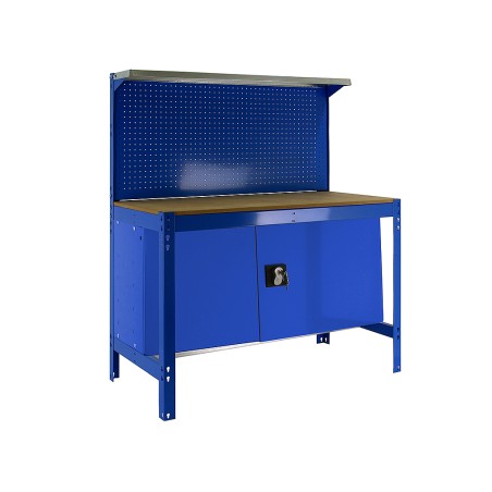 Banc De Treball bt3 Cabinet 1200