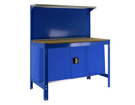 Banc De Treball bt3 Cabinet 1200