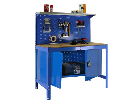 Banc De Treball bt3 Cabinet 1200